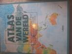 Atlas van de wereld, Boeken, Ophalen, Overige atlassen, Zo goed als nieuw, 1800 tot 2000