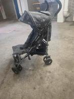 kinderwagen, Ophalen of Verzenden, Zo goed als nieuw