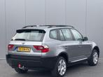 BMW X3 3.0i High Executive | Panorama | Leder | Xenon | Trek, Auto's, BMW, Automaat, 232 pk, Gebruikt, Zwart