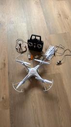 Syma x5c, Hobby en Vrije tijd, Modelbouw | Radiografisch | Helikopters en Quadcopters, Ophalen of Verzenden, Zo goed als nieuw