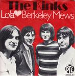 the kinks - lola ( 1970 / rock/ german), Ophalen of Verzenden, 7 inch, Rock en Metal, Single