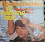 Mireille Mathieu / La Paloma ade., Verzenden, Gebruikt, 7 inch, Single