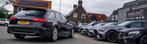 Audi A6 Avant 3.0 TFSI quattro Pro Line S | S-line Leder | P, Auto's, Audi, Automaat, Euro 5, Gebruikt, 109 €/maand