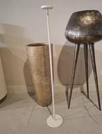 Showroom uitverkoop - Light & Living kaarsenhouder Esine, Huis en Inrichting, Woonaccessoires | Kandelaars en Kaarsen, Ophalen