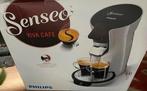 Senseo viva cafe ,koffie apparaat als nieuw in doos, Witgoed en Apparatuur, Koffiezetapparaten, Ophalen of Verzenden, Zo goed als nieuw
