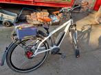 Elektrische fiets - Gestolen!, Fietsen en Brommers, Ophalen of Verzenden, Gebruikt, 50 km per accu of meer, Overige merken