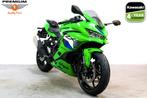 Kawasaki NINJA ZX-4RR (bj 2026), Motoren, Bedrijf, Super Sport, ABS