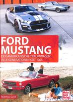 Ford Mustang, Ford, Verzenden, Matthias Gerst, Nieuw