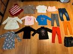 Meisjes pakker maat 92 zara, hema, h&m, babyface, europekids, Ophalen of Verzenden, Zo goed als nieuw