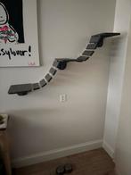 Kattenladder - Klimplezier voor je kat!, Dieren en Toebehoren, Katten-accessoires, Ophalen, Zo goed als nieuw