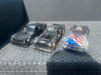 3x Ford Mustang Hoonigan 1:18 Topmarques/ Top Marques, Hobby en Vrije tijd, Modelauto's | 1:18, Ophalen of Verzenden, Gebruikt