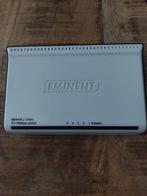 netwerk-switch, Ophalen of Verzenden, Nieuw