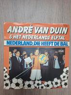 André van Duin en het Nederlands elftal, Ophalen of Verzenden, Gebruikt, Nederlandstalig