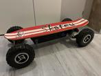 Skatey 800 - elektrisch (zo goed als nieuw!), Sport en Fitness, Skateboarden, Ophalen, Zo goed als nieuw, Skateboard