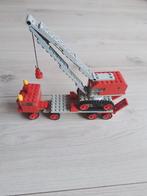 Lego 337 Vintage Classic Truck With Crane, Ophalen of Verzenden, Gebruikt