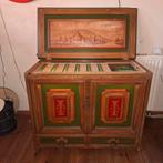 Jukebox met MP3 en originele boxen, Ophalen, 1970 tot heden, Overige merken