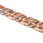 Gouden Rolex ketting 14kt, Sieraden, Tassen en Uiterlijk, Kettingen, Www.bredajuwelier.nl, Nieuw, Ophalen of Verzenden, Www.bredajuwelier.nl