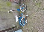 Partij kinder fietsen of los te koop kunnen nog 1 ronde mee, Fietsen en Brommers, Fietsen | Kinderfietsjes, Ophalen, Zo goed als nieuw