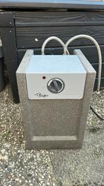 Plieger 10 liter keukenboiler 400 watt, Minder dan 20 liter, Ophalen, Zo goed als nieuw, Boiler