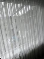 inbetween vitrage nieuw 540x270, Huis en Inrichting, Ophalen of Verzenden, Nieuw, 200 cm of meer, 200 cm of meer