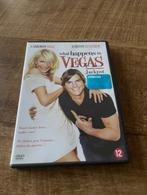 DVD| What Happens In Vegas, Vanaf 12 jaar, Ophalen, Zo goed als nieuw, Romantische komedie