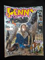 Penny Jaargang 2019 - Paardenmagazine, Ophalen of Verzenden, Gelezen, Overige typen