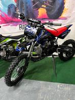 Nieuw Ultra Motocross 110cc 4-Takt 4-Gang 80km/u 2025, Dr. Nolenslaan 157E 6136GM Sittard, Nieuw, Ophalen of Verzenden, Info@roadmax.nl