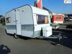 Chateau TOURING 380 met kenteken, Bedrijf, 500 - 750 kg, Chateau
