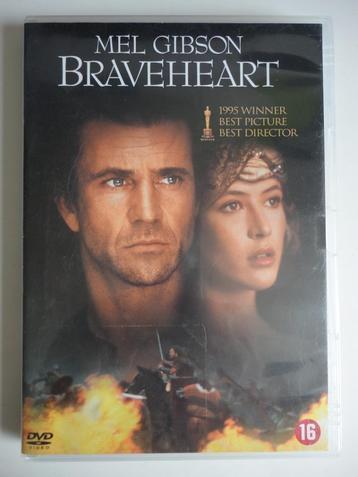 Braveheart (1995) beschikbaar voor biedingen