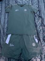 Malelions Zomersetje Maat S/M, Kleding | Heren, Ophalen of Verzenden, Zo goed als nieuw