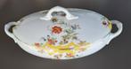 Thuny, Tsjechisch porseleinen soep terrine, Antiek en Kunst, Antiek | Schalen, Ophalen