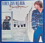 Benny Neyman  Samen zijn we rijk, Ophalen of Verzenden, Zo goed als nieuw, 12 inch, Overige genres