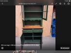 Buffet kast, Huis en Inrichting, Kasten | Stellingkasten, Ophalen, Gebruikt