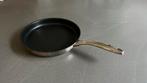 Hele degelijke Fissler grill pan, Ophalen of Verzenden, Zo goed als nieuw, Gietijzer, Koekenpan of Braadpan