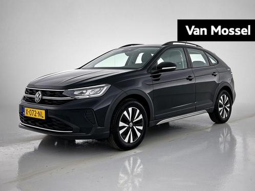 Volkswagen Taigo 1.0 TSI Life Business 110 PK Automaat | Nav, Auto's, Volkswagen, Bedrijf, Te koop, Taigo, ABS, Adaptive Cruise Control