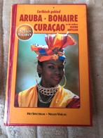 Aruba, Bonaire en Curacao, Boeken, Reisgidsen, Ophalen of Verzenden, Zo goed als nieuw, Reisgids of -boek