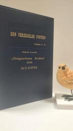 Rustige, Ds. D.; Overgeschoten Brokken:  Een verzegelde font, Ophalen of Verzenden, Gelezen, Christendom | Protestants