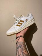 Adidas Forum Low Classic 44 2/3, Ophalen of Verzenden, Wit, Zo goed als nieuw, Sneakers of Gympen