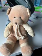 Knuffel Beertje, Bumba en Popje, Ophalen of Verzenden, Gebruikt, Beer