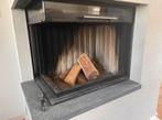 Spartherm Varia 2L‑57h 4S houtkachel, Huis en Inrichting, Kachels, Ophalen, Houtkachel, Zo goed als nieuw, Inbouw