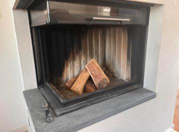 SPARTHERM Varia 2Lh 57-4S houtkachel beschikbaar voor biedingen