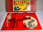 MECCANO Aanvullings-uitrustig box 2A & en handleiding, Ophalen of Verzenden
