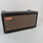 Positive Grid Spark 40 Smart gitaarversterker + BT, Ophalen of Verzenden, X, Compressor, Zo goed als nieuw