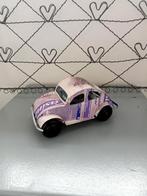 VW Beetle uit blik, Ophalen of Verzenden, Zo goed als nieuw, Auto