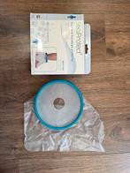 Seal protect : beschermer voor gips en verband voet, Ophalen of Verzenden, Zo goed als nieuw