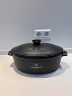 NIEUWE Emile Henry Braadpan stoofpan. Le creuset, Staub., Huis en Inrichting, Keuken | Potten en Pannen, Davidtheetje@hotmail.com