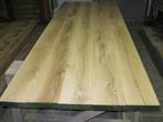 Eiken balken, GESCHAAFD 2,5m, breed 20 cm, dik 4 cm., Doe-het-zelf en Verbouw, Hout en Planken, Ophalen, 25 tot 50 mm, Eiken, Nieuw