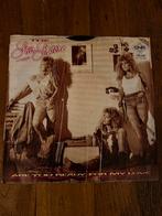 The Star Sisters - Are You Ready For My Love LP, Cd's en Dvd's, Ophalen of Verzenden, Gebruikt, 12 inch, Pop