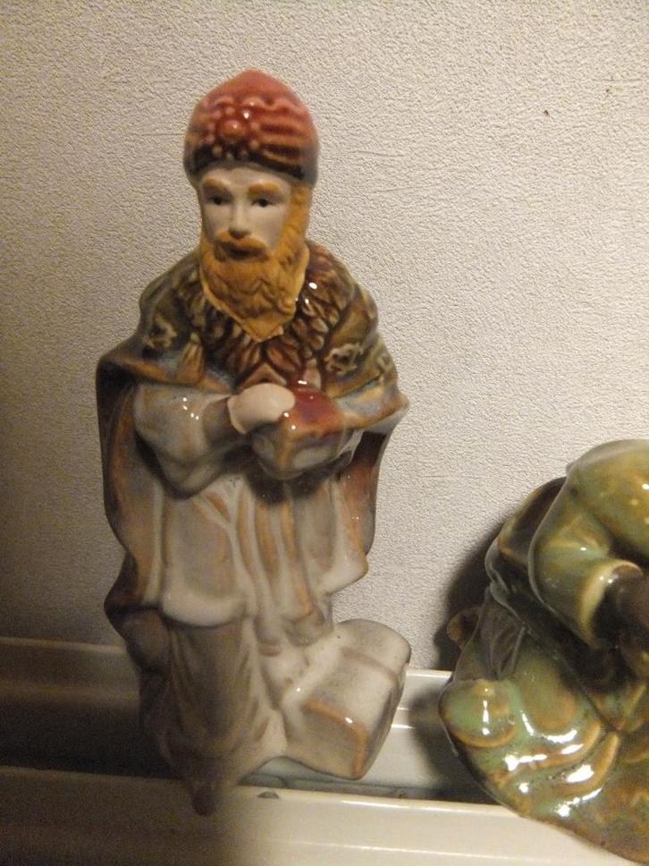 drie koningen, Diversen, Kerst, Zo goed als nieuw, Ophalen of Verzenden