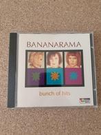 4890 bananarama - bunch of hits, Cd's en Dvd's, Cd's | Pop, Verzenden, Zo goed als nieuw
